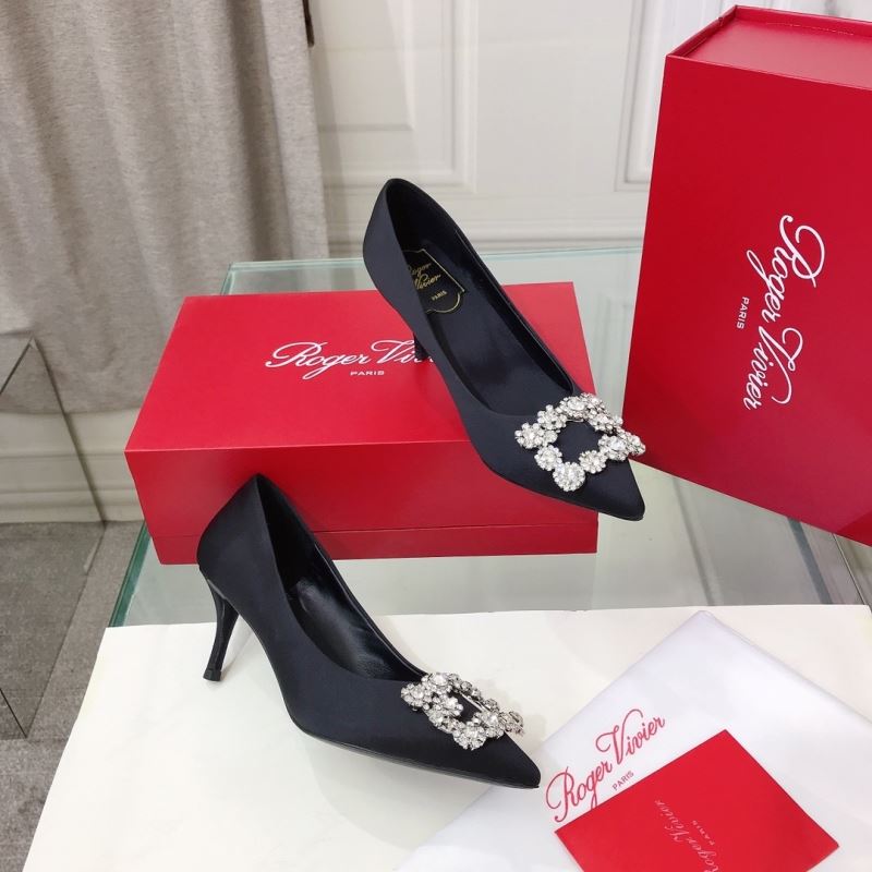 Roger Vivier Shoes